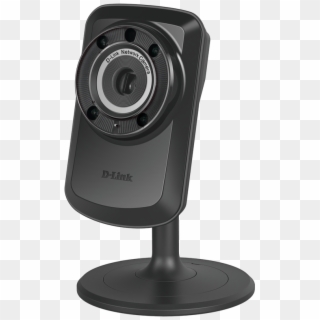 D-link Day/night Wifi Surveillance Camera W/ Ios Or - D-link Dcs-934l, HD Png Download