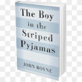 Buy The Boy In The Striped Pyjamas At The Following - John Boyne Boy In The Striped Pyjamas, HD Png Download