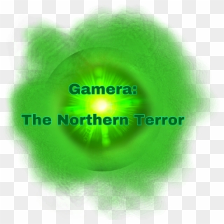 Logo Godzillafanfilms Gamerafanfilms Gamera Thenorthern - Circle, HD Png Download