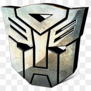 Transformers Autobot Logo , Png Download - Transformers Autobot Logo, Transparent Png