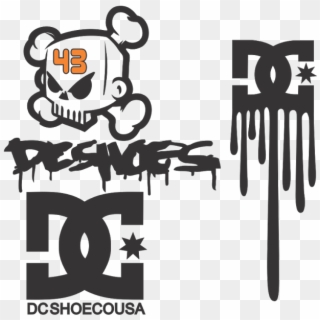 Dc Shoes, HD Png Download