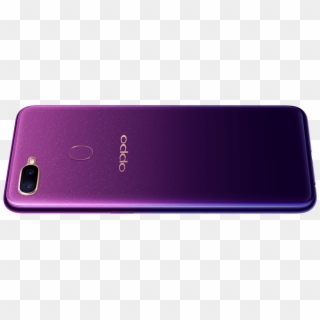 Oppo F9 Starry Purple Edition - Oppo F9 Pro Starry Purple, HD Png Download