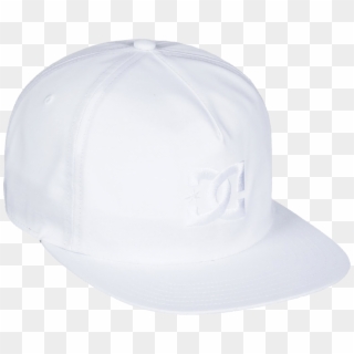 With Dc Shoes - Baseball Cap, HD Png Download