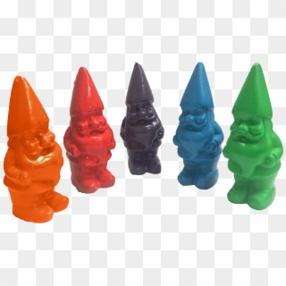 There's 'gnome' Place Like Seneca For The Holidays - Garden Gnome, HD Png Download