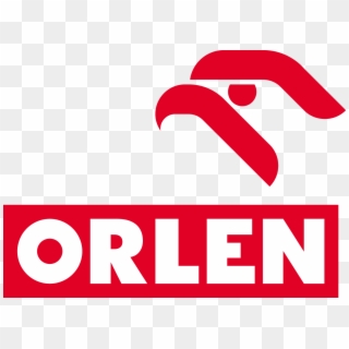 Orlen Logo Png, Transparent Png