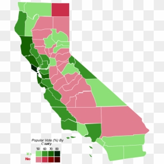 2014 California Proposition - California Prop 6 2018, HD Png Download
