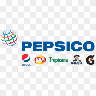 Pepsico - Pepsico Logo Transparent Png, Png Download