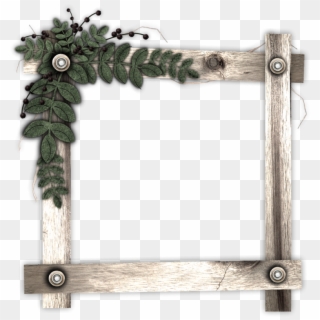 But Goodie - Natural Photo Frames In Png, Transparent Png