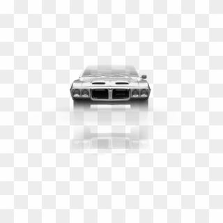 Pontiac Trans Am Coupe - Model Car, HD Png Download