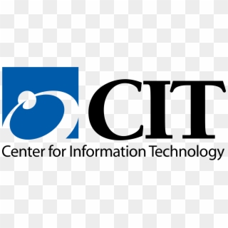 Information Technology Center Logo, HD Png Download