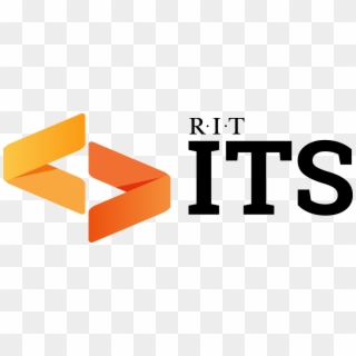 Welcome To Rit Information & Technology Services - Graphic Design, HD Png Download