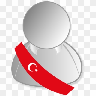 Turkey Politic Personality Icon - Icon, HD Png Download