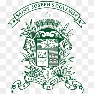 Download Png File - St Joseph's College Hk, Transparent Png