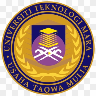 Logo UITM sẽ khiến bạn cảm thấy tự hào về trường đại học chính quy lớn nhất Malaysia. Hãy xem hình ảnh liên quan để thấy được sự đẹp mắt và vẻ đẳng cấp của logo UITM này.