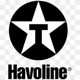 Havoline Logo Png Transparent - Texaco, Png Download
