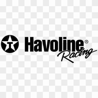 Havoline Racing Logo Png Transparent - Havoline, Png Download