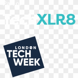 Smart Transportation Mobility London Tech Week S - London Tech Week Png, Transparent Png