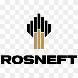 Rosneft Logo, HD Png Download