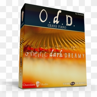 Odd Box Website - Tan, HD Png Download