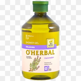 O Herbal Shower Gel Relaxing - O Herbal Шампунь, HD Png Download
