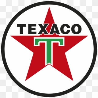 Texaco Wwwlubricantes Onlinecom - Texaco Posto Vintage, HD Png Download