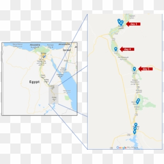 Mapday5 - Atlas, HD Png Download