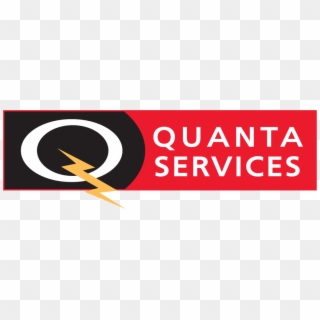 Quanta Services Logo - Quanta Services Logo Png, Transparent Png