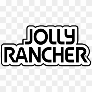 Jolly Rancher Logo Png Transparent - Jolly Rancher Clip Art, Png Download