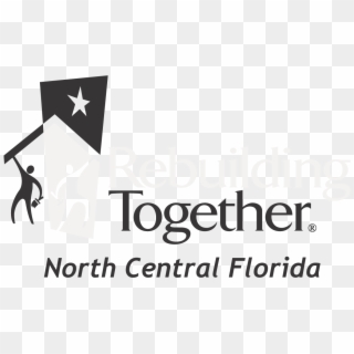 Rebuilding Together North Central Florida - Rebuilding Together Of Central Florida, HD Png Download