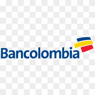 Logo Bancolombia - Bancolombia S.a., HD Png Download