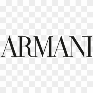 Emporio Armani Logo - Armani Logo, HD Png Download