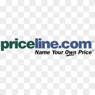 Priceline Com Logo Png Transparent - Priceline.com, Png Download