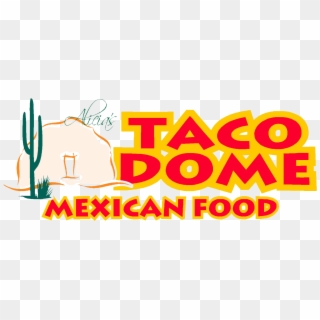 Alicia's Taco Dome , Png Download, Transparent Png