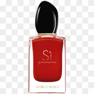 Giorgio Armani Revs Up Its Fragrance And Beauty Business - Giorgio Armani Si, HD Png Download