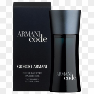 Armani Code, HD Png Download