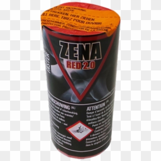 Zena Smoke - Energy Drink, HD Png Download