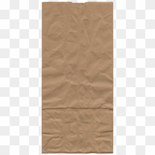 Brown Paper Bag Texture - Quilt, HD Png Download