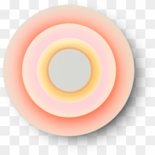 Concentric Major Cut Out - Circle, HD Png Download