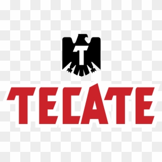 Tecate Logo Png Transparent - Tecate Logo Vector, Png Download