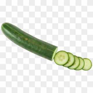 Png File - Pickled Cucumber, Transparent Png