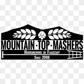 Mountain Top Mashers - Graphic Design, HD Png Download