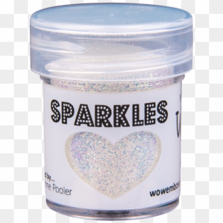 Home > New Products > Glass Slipper Sparkles Glitter - Cosmetics, HD Png Download