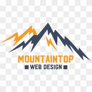 Mountaintoplogo - Graphic Design, HD Png Download