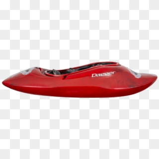 9 In Red Dawn - Speedboat, HD Png Download