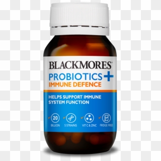 Blackmores Probiotics, HD Png Download