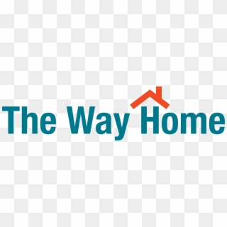 Houston Area Receives $32 Million In Housing Funds - Way Home Houston Logo, HD Png Download
