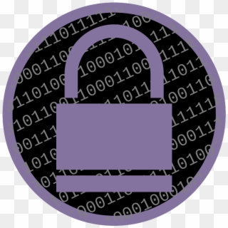 Encryption - Ico - Encryption Png, Transparent Png