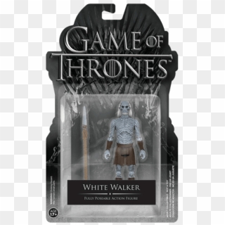 Figures - Game Of Thrones Wolf Toy, HD Png Download