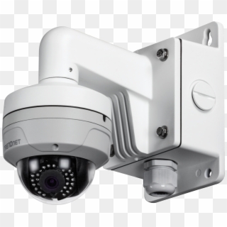 Tv-ws300 - Wall Mount Security Camera, HD Png Download