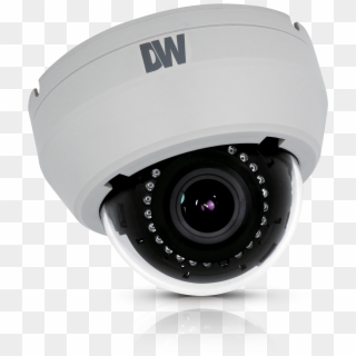 50 Pm 2391384 Dwcd3563dir Mask - Surveillance Camera, HD Png Download